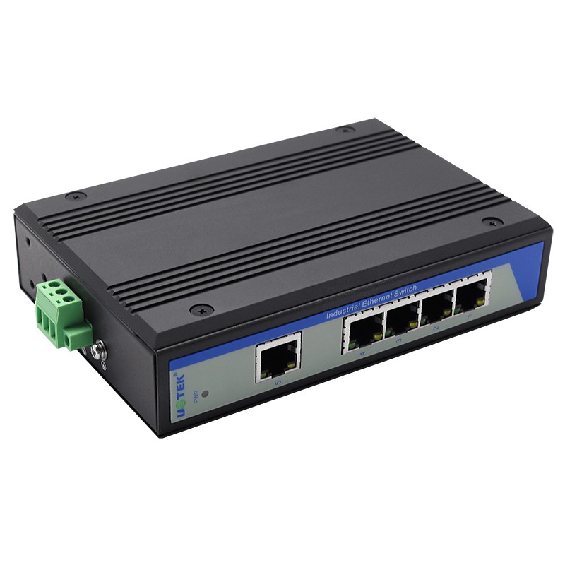 工業導軌交換機