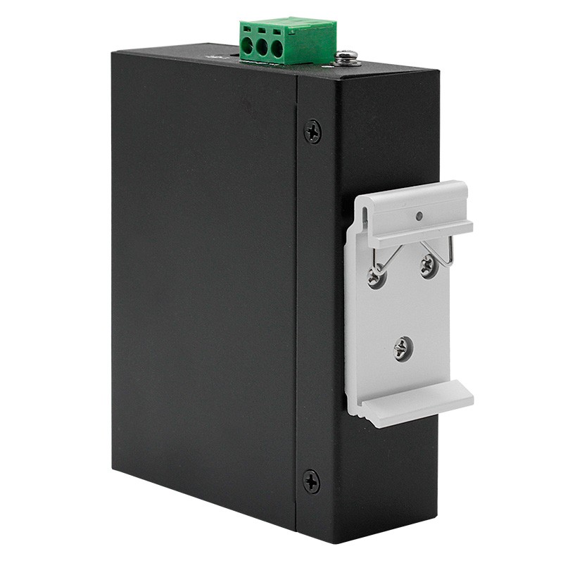 1口RS-232/485/422Modbus 網關