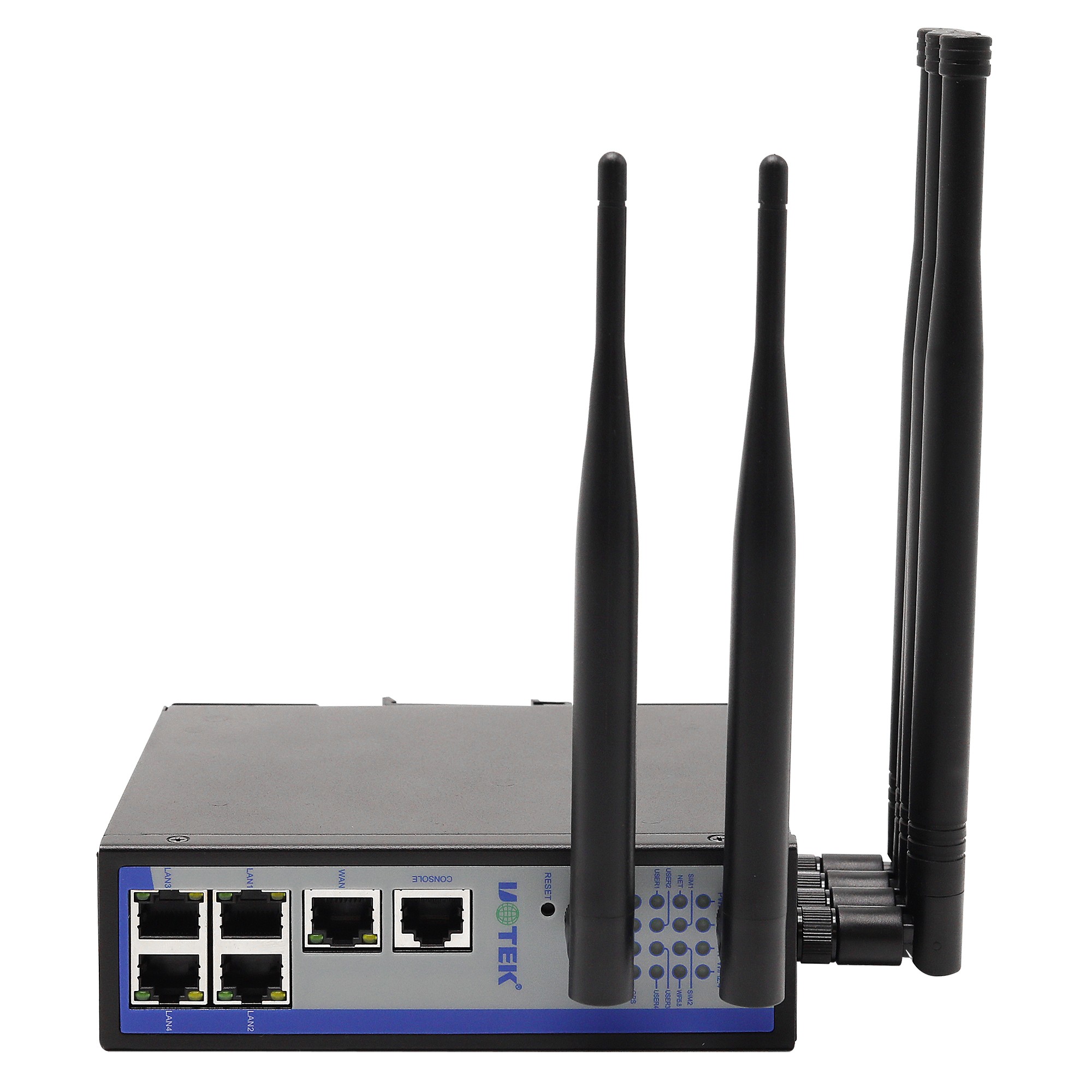 5G工業(yè)路由器