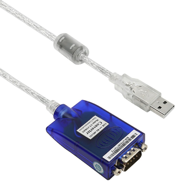 USB轉RS-485/422轉換器